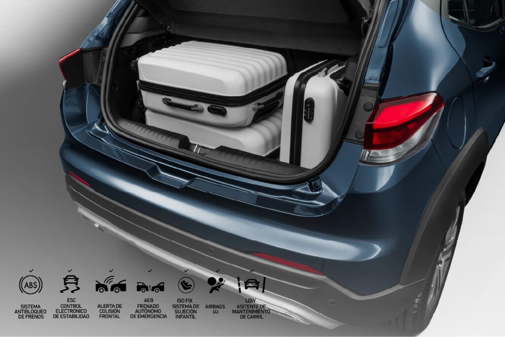 Mesa de trabajo 8-100